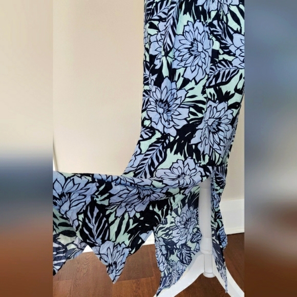 Gorgeous Strapless Maxi Gap Dress XS (NWOT) - Picture 7 of 12